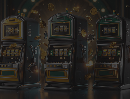 SlotHunter Casino